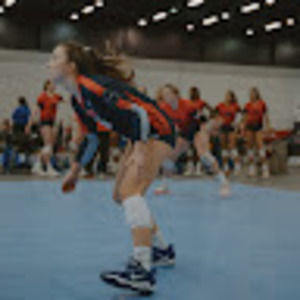 Meet your Posher, Gabby